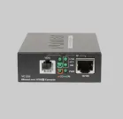 PLANET - VC-231 - 100/100 Mbps Ethernet to VDSL2 Converter - 30a profile