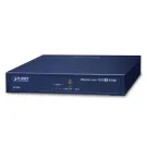 Planet - VC-234 - 100/100 Mbps Ethernet (4-Port LAN) to VDSL2 Bridge - 30a profile