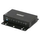 SECO-LARM - VC-2VAQ - VGA-to-BNC Converter