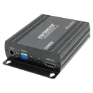 SECO-LARM - VC-3YAQ - 4-in-1 HD to HDMI Converter
