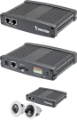 Vivotek - VC8201-M11 - 1&5MP Split-type Camera System (with CU8131x2)