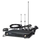 Planet - VCG-1500WG-LTE-EU - Vehicle 4G LTE Cellular Wireless Gateway with 5-Port 10/100TX