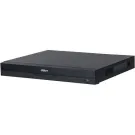 Dahua - N82B2P2 - 8CH 8K WizSense ePoE NVR, 1U, 2 SATA Bays, 2TB