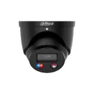 Dahua - N83BU82-B - 8MP TiOC Eyeball 2.8mm, White-light LEDs, Enhanced Starlight, Flashing Lights, Basic Night Color, Lite Series, Black
