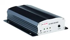 Lilin - VD022 - H.264 1080P Real-Time HD Video Decoder