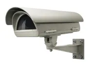 VideoTec - HPV36D0A000B - VERSO COMPACT housing 360mm