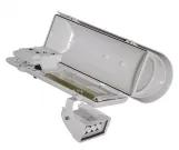 VideoTec - HPV42K2A700 - VERSO housing for Power Over Ethernet cameras with IPM technology