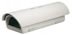 VideoTec - HPV42K0A000 - VERSO housing 420mm with sunshield