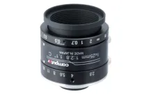 Computar - VG2518KC-MPYIR-V31 - 1.1" 25mm f1.8, 12 megapixel, P iris, IR Corrected, C-Mount
