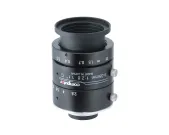 Computar - VG3518KC-MPYIR-V31 - 12MP, 1.1" 35mm F1.8 IR Corrected Ultra-low Distortion Lens with P-Iris (C Mount)