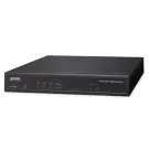 PLANET - VGW-420FO - 4-Port SIP VoIP Gateway (4*FXO): IETF SIP 2.0, T.38 FAX, Multiple codecs: G.711A/U, G.723.1, G.729A/B