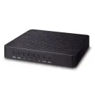 PLANET - VGW-420FS - 4-Port SIP VoIP Gateway (4*FXS): IETF SIP 2.0, T.38/T.30, STUN/Outbound Proxy