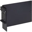 Vigitron - Vi00101 - DIN Rail Adapter for Vi3005, Vi3205 5-port Switches