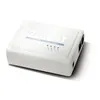 PLANET - VIP-157 - 2-Port SIP ATA - 2*RJ45, 1*FXS+1*FXO (3-way conference, call transfer, PSTN Relay)