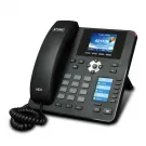 Planet - VIP-2140PT - High Definition Color PoE IP Phone with Dual Display