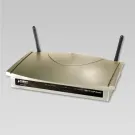 PLANET - VIP-462DG - 802.11g WiFi DECT/VoIP Router (SIP) - two voice channel