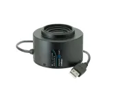 Computar - VL1624U-MPZ - 20MP, 1”, 16mm, F2.4, LensConnect, P-Iris with Remote Adjustment, (C-mount)