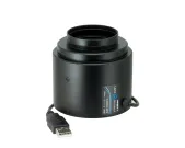 Computar - VL5024U-MPZ - 1" 20MP, 50mm, F2.4, LensConnect, P-Iris with Remote Adjustment, (C-mount)