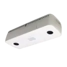ACTI - VMGB-201 - 2MP People Counting Metadata Camera with D/N, IR, Dual lenses, f2.0mm/F2.25 (HOV:104.5°), H.265/H.264, 1440p/30fps, 3D DNR, Built-in Microphone, PoE/DC12V, DI/DO, RS-485