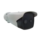 ACTI - VMGB-370 - 4MP Metadata Camera with Day/Night, IR LED, Built-in Human Temperature Detection