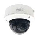 ACTI - VMGB-608 - 4MP Face Recognition Metadata Camera with 4.3x Zoom lens, f2.8-12mm/F1.2 (HOV:107.4°-39.8°), P-Iris, H.265/H.264, 3D DNR, Built-in Microphone, Speaker, MicroSD/MicroSDHC/MicroSDXC, PoE/DC12V/AC24V, DI/DO, RS-485