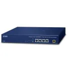 Planet - VR-300F - Enterprise 4-Port 10/100/1000T + 1-Port 1000X SFP VPN Security Router