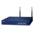 Planet - VR-300W6 - Wi-Fi 6 AX1800 Dual Band VPN Security Router