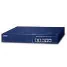 Planet - VR-300 - Enterprise 5-Port 10/100/1000T VPN Security Router (Dual-WAN Failover and Load Balancing)