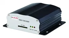 Lilin - VS212 - H.264 1CH Video Encoder