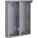 Dahua - VTM56R6 - 6-module Surface-mount Box (use with VTM126)