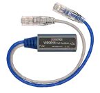 Vigitron - Vi00016 - MaxiiPower PoE Power Combiner Cable
