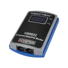 Vigitron - Vi00022 - MaxiiView WiFi IP Camera Setup & 30W PoE Test Tool