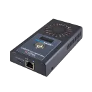Vigitron - Vi00024 - PowerMate™ PoE Maximum load meter w/ voltage/power meter up to 74W PoE