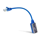 Vigitron - Vi00104 - PoE Booster for af/at PoE sources up to 36W