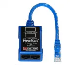 Vigitron - Vi0021 - ViewMate™ IP Camera Setup & 30W PoE Test Tool