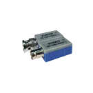 Vigitron - Vi10001M - Single port Passive Video Transceiver, Male BNC