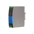 Vigitron - Vi10120 - DIN Rail Power Supply, Hardened, 56VDC, 120W, 90-240 VAC Input