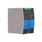 Vigitron - Vi10480 - DIN Rail Power Supply, Hardened, 56VDC / 480W, 90-240 VAC Input 