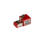 Vigitron - Vi2001 - In-line MaxiiGuard™ 10/100/1GBaseT Ethernet Surge Protector