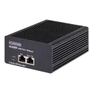 Vigitron - Vi22001 - 1- Port MaxiiPower™ af/at 90W PoE Midspan w/ built in power supply