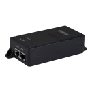 Vigitron - Vi2201 - 1-Port MaxiiPower™ af/at 30W PoE Midspan w/ built in power supply