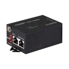 Vigitron - Vi22201 - MaxiiPower™ IEEE802.3af/at PoE splitter 12/24VDC @ 24W output