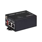 Vigitron - Vi22301 - MaxiiPower™ IEEE802.3af/at 60W PoE Splitter, PoE/12VDC/24DVC @ 30W output