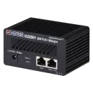 Vigitron - Vi22501 - 1-Port MaxiiPower™ af/at 30W Midspan, 12-48VDC input