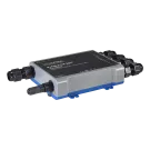 Vigitron - Vi30005WP - 5-Port MaxiiNet™ 10/100/1G PoE Powered PoE Switch, IP67 Weatherproof