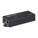 Vigitron - Vi3003 - 3-Port MaxiiNet™ 1G af/at 60W PoE Switch/Repeater/Drop & Insert
