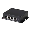 Vigitron - Vi3005 - 5-Port MaxiiNet™ 10/100 PoE Powered PoE Switch