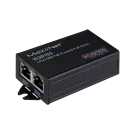 Vigitron - Vi30103 - 3-Port MaxiiNet 10/100 af/at 60W PoE Switch & Repeater