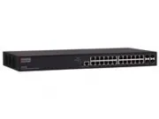 Vigitron - Vi30128 - 28-Ports GbE/10GbE L2+/L3 Static Route DHCP Managed PoE Switch