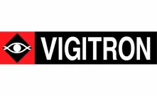 Vigitron - Vi30228 - 28-Port MaxiiNet L2+/L3 Lite 90W .bt PoE Switch, 24 1G UTP ports, 4 1G/2.5G/10G Uplink ports